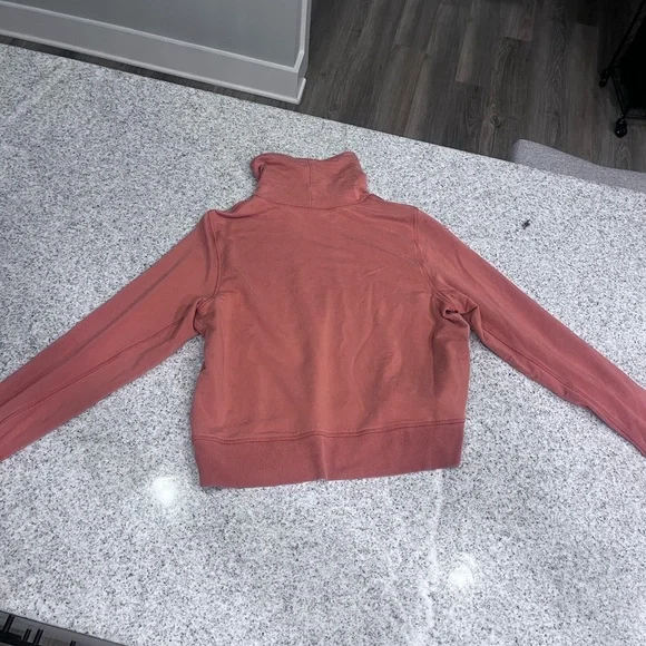 Athleta Turtleneck Sweater - Picture 4 of 5